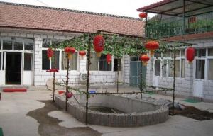 鄉情野趣農家院 鄉情野趣農家院