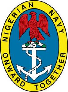 奈及利亞海軍