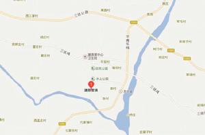 建昌營鎮[河北省遷安市轄鎮]