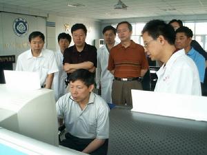 （圖）黑龍江省氣象局