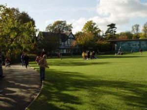 布里斯托動物園 布里斯托動物園
