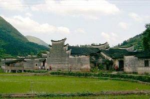 （圖）周家大院