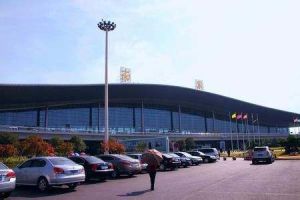 南昌北站 南昌北站