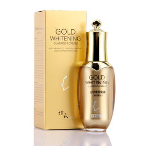 格莉婭光甘草定乳霜（美白黃金）