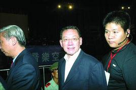 舞影行動 舞影行動