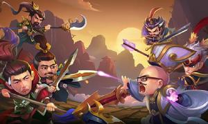 萬萬沒想到：大錘的覺醒