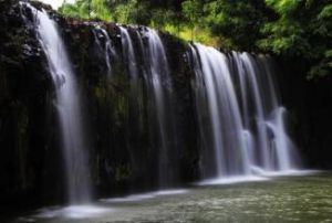 瓊山白石溪 瓊山白石溪