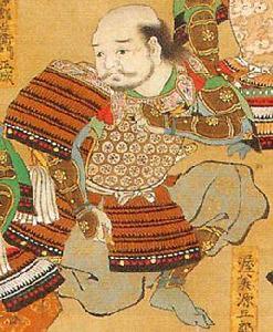 內藤正成 內藤正成