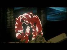 betterman[動畫《進化戰記》中的超生命體種族]