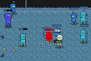 行星小戰士 行星小戰士