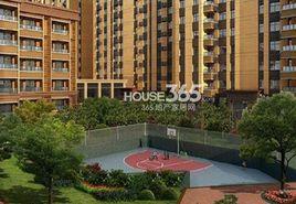 西安金輝悅府 西安金輝悅府