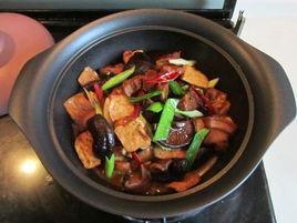 香乾燒肉 香乾燒肉