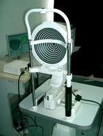 角膜地形圖 角膜地形圖