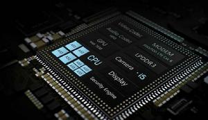 麒麟925處理器 麒麟925處理器