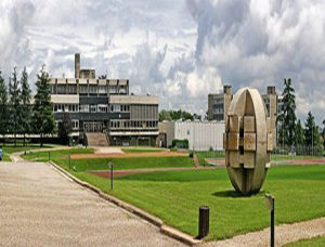 法國里昂中央理工大學