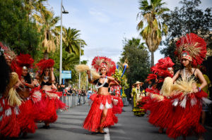 尼斯狂歡節 尼斯狂歡節