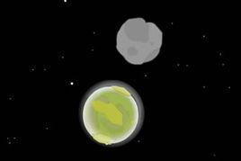 征服宇宙之吞噬星球1修改版 征服宇宙之吞噬星球1修改版