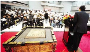 （圖）產權市場