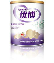 優博[優博奶粉]