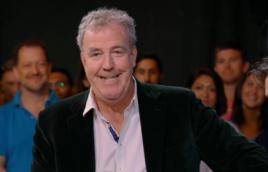 傑瑞米·克拉克森 傑瑞米·克拉克森