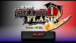 動漫明星大亂鬥2 v0.8版 動漫明星大亂鬥2 v0.8版