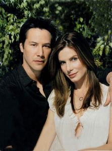 觸不到的戀人  美版