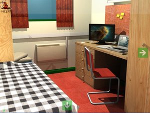 逃脫單人間 逃脫單人間