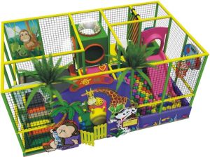 歡樂城堡淘氣堡