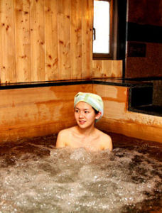 韓式汗蒸館 韓式汗蒸館