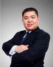 付俊[和金資本董事總裁]