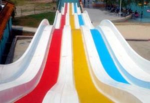 長葛市海洋灣歡樂水世界