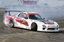 汽車飄移 汽車飄移