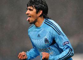 岡薩雷斯[1981年生阿根廷足球員盧喬·岡薩雷斯]