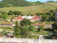 南嶺自然村學校全貌