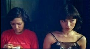 《胡越的故事》