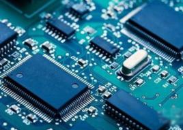 積體電路工程 積體電路工程