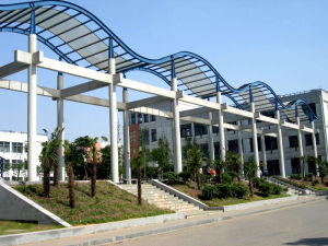 南京工程學院