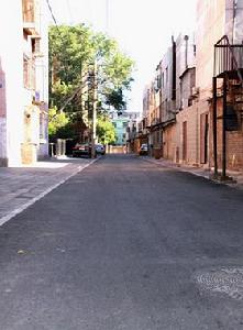 八角北路社區 八角北路社區