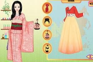 古典亞洲 古典亞洲