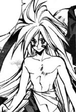 封神演義[藤崎龍改編日本漫畫]