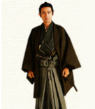 榎本武揚 演員 本田大輔