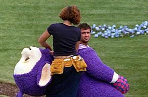 西蒙·巴恩斯 西蒙·巴恩斯