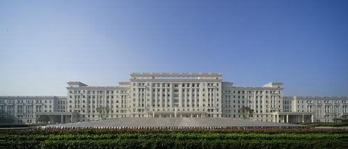 電子科技大學主樓