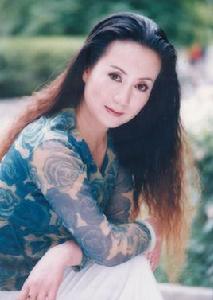 鄧蘭英[中國舞蹈家協會會員]