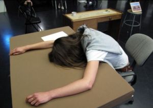 白日夢辦公桌 白日夢辦公桌