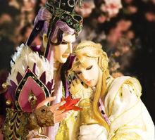 湘靈[霹靂布袋戲人物]