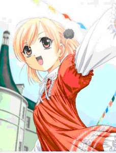 《美少女夢工廠4》 《美少女夢工廠4》