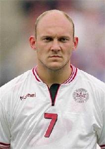 托馬斯·格拉維森 托馬斯·格拉維森