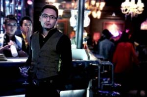 新警察故事2013劇照