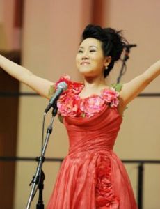 愛美之聲 愛美之聲